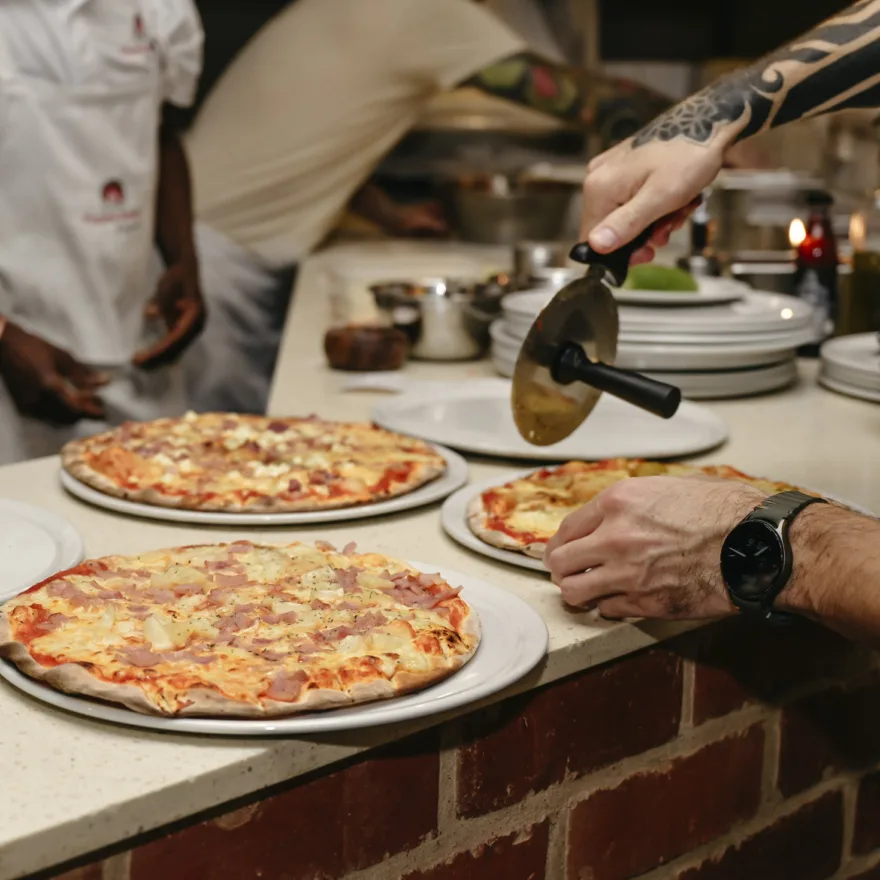 Pizzeria Nenna