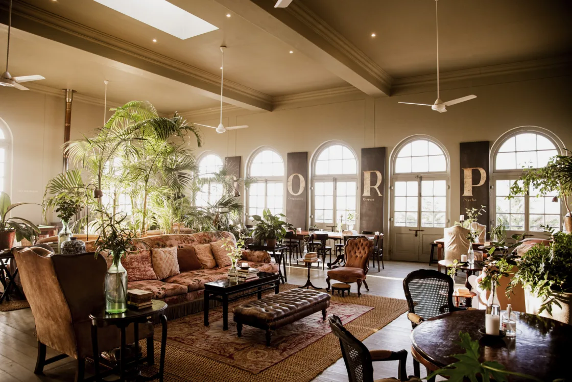 The Dorp Hotel