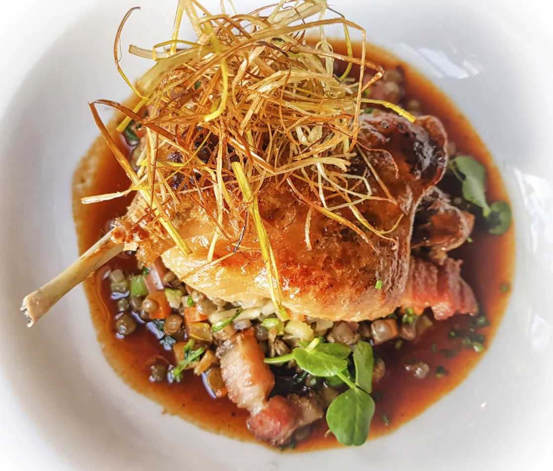 French Connection Bistro