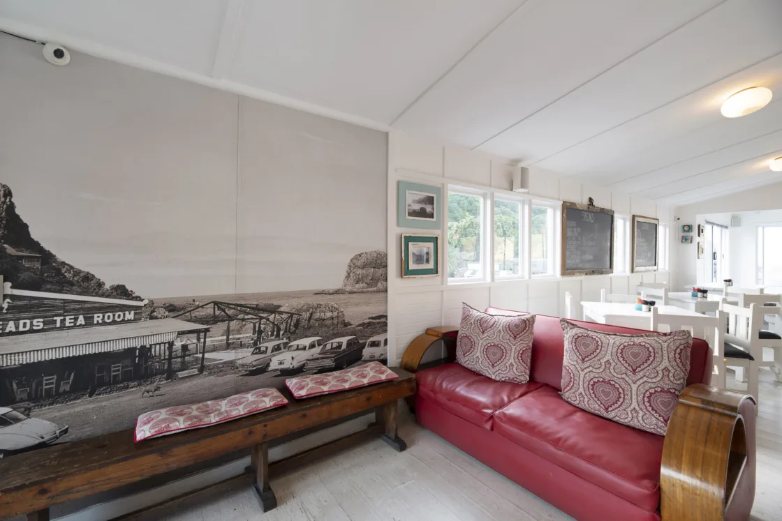 East Head Café