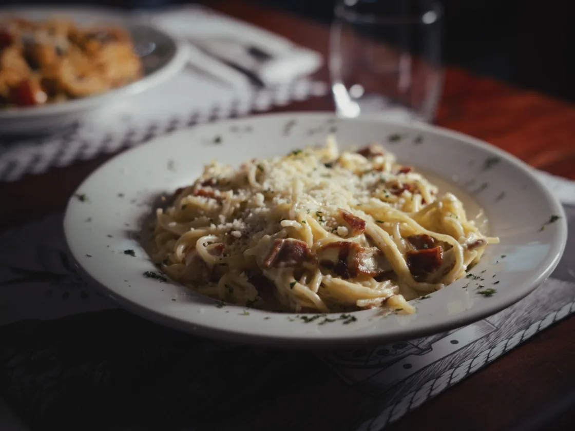 Papino’s by Jolly Cook