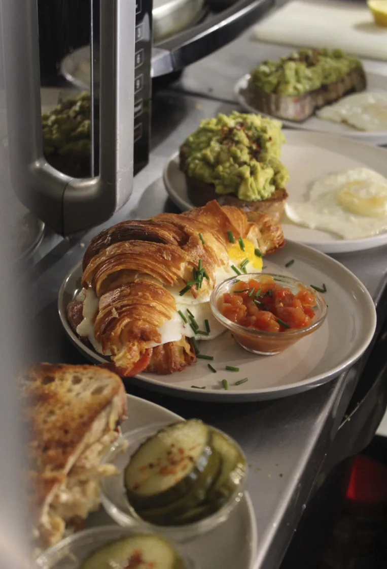 Norfolk Deli