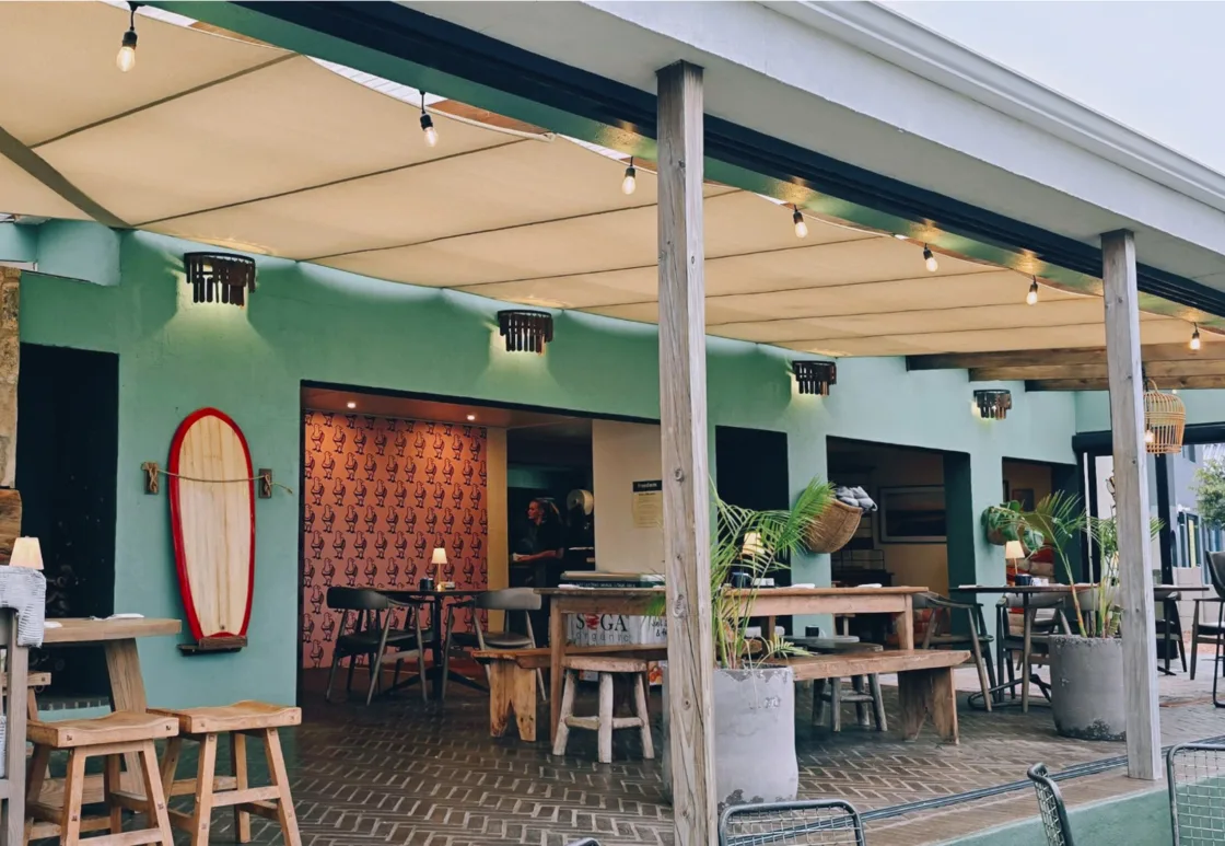 Freedom Bread Café