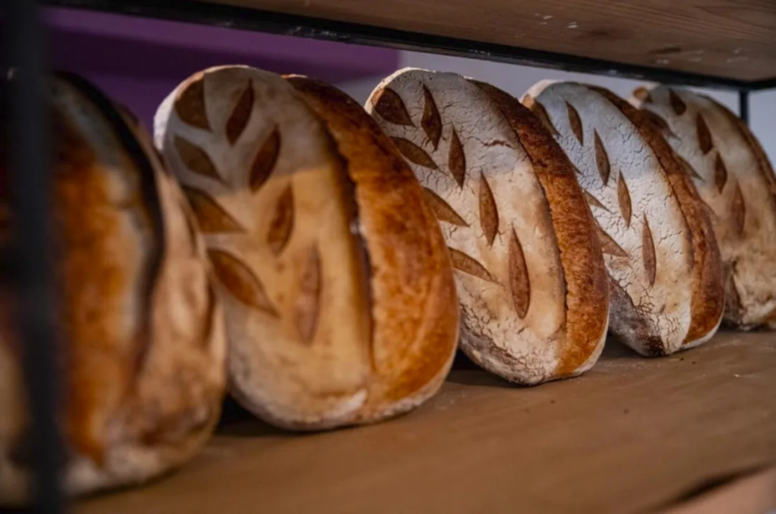 Freedom Bread Café