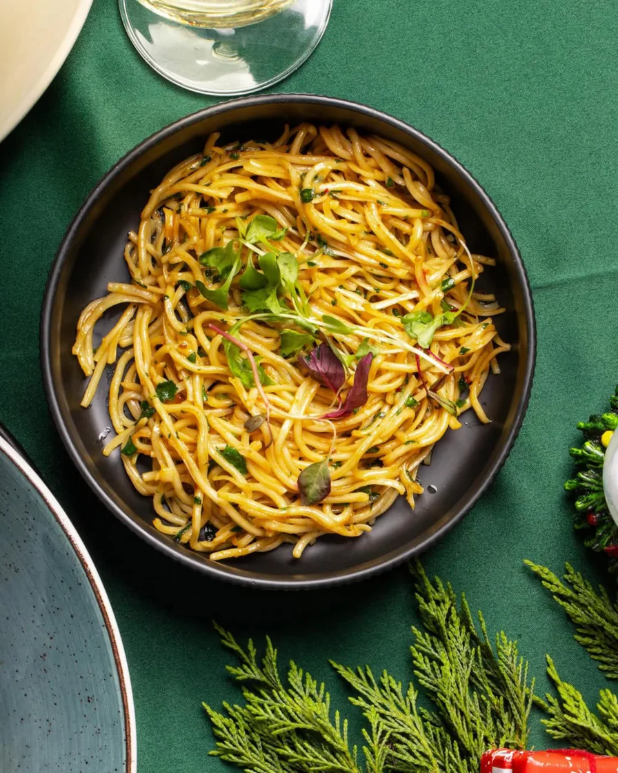 Dukkah Restaurant & Bar