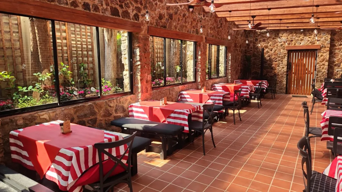 Village Bistro