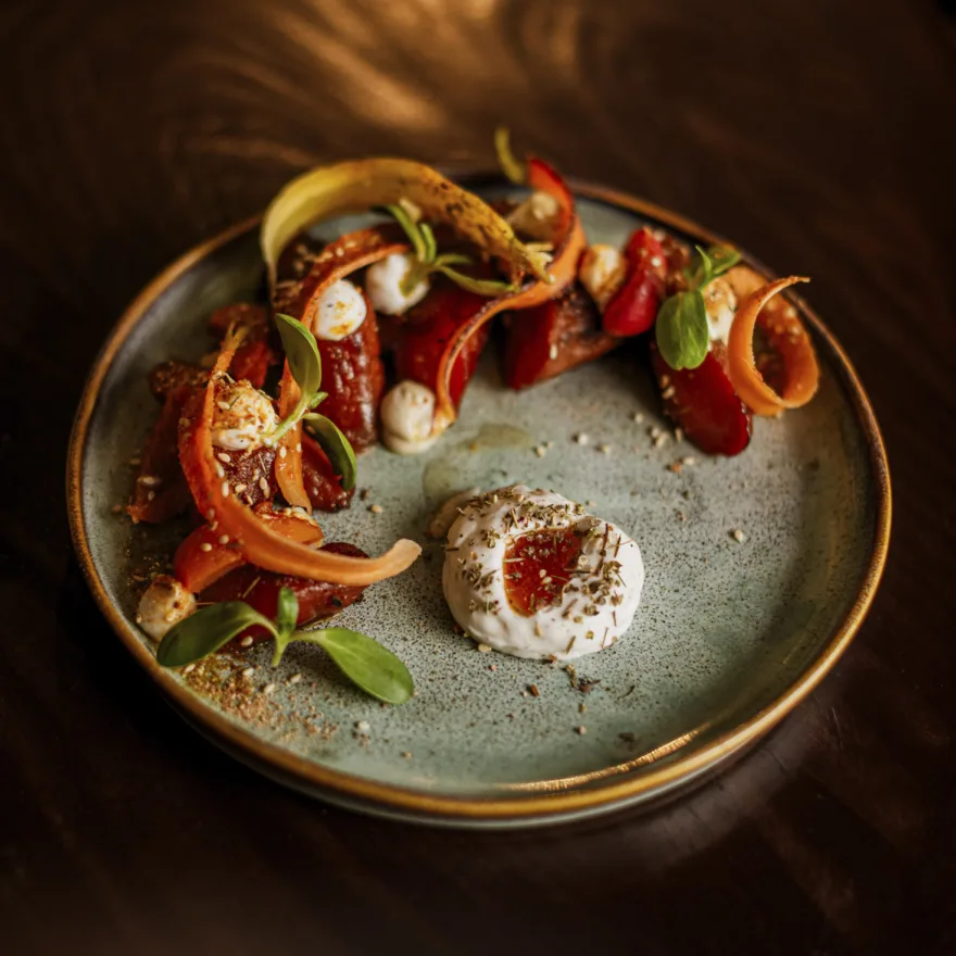 Chefs Warehouse & Canteen
