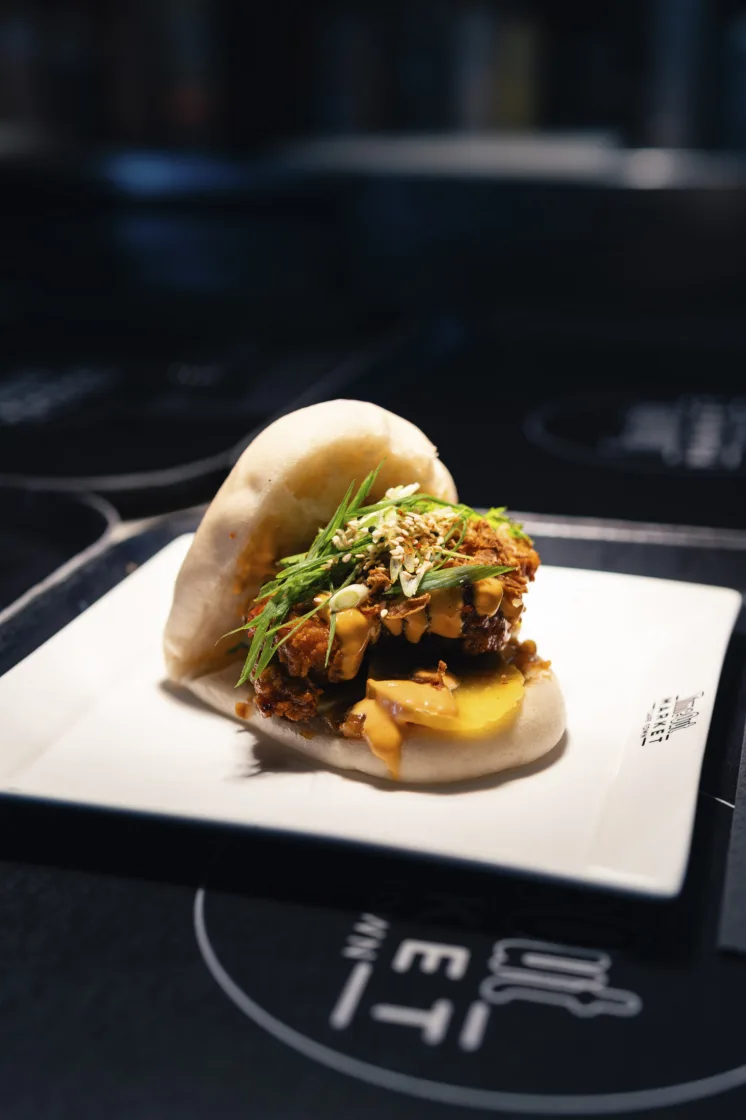 How Bao Now