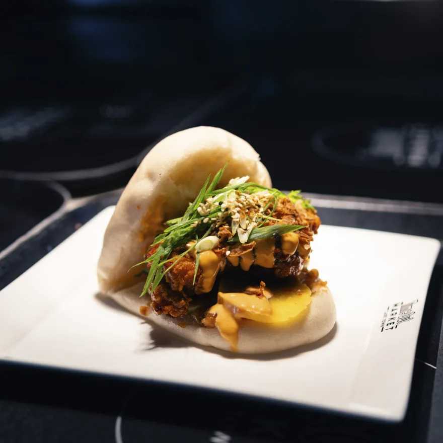 How Bao Now