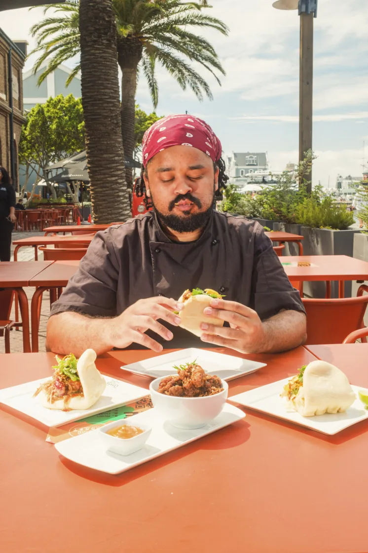 How Bao Now
