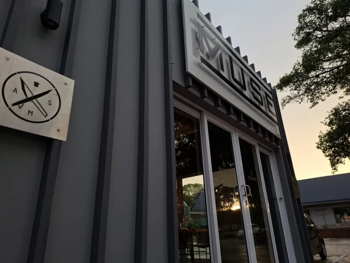 Muse Restaurant