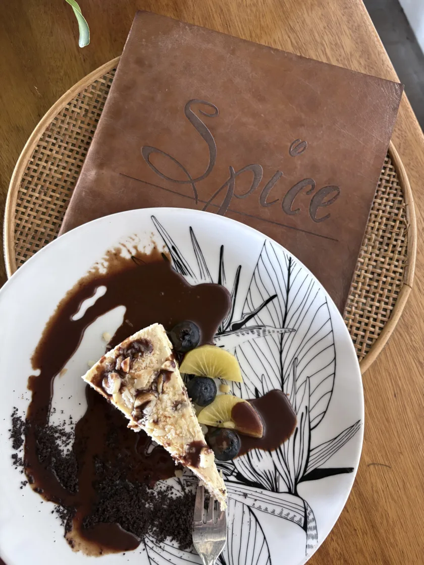 Spice Restaurant