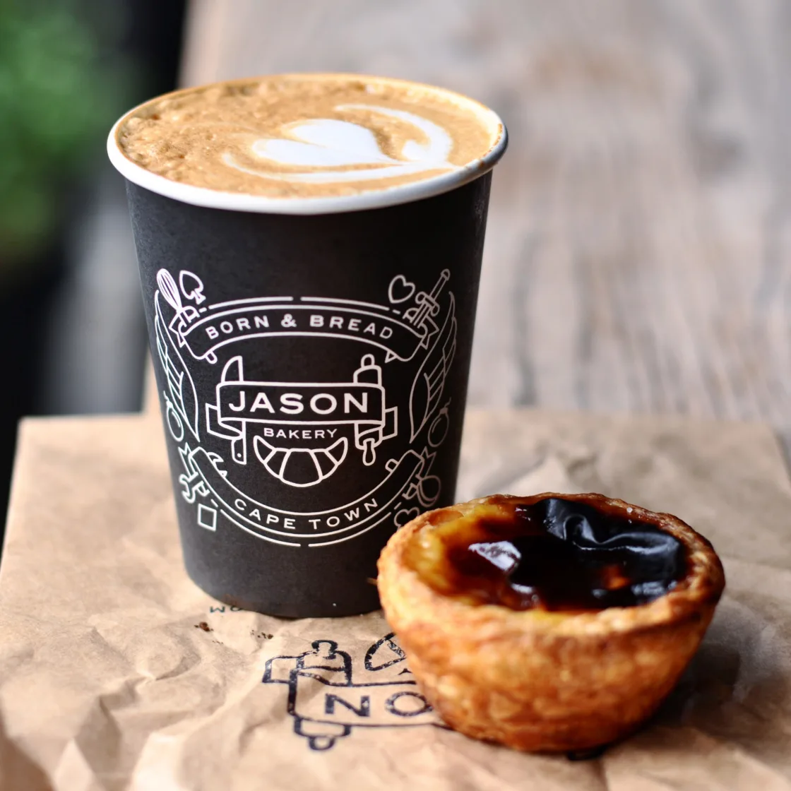 Jason Bakery
