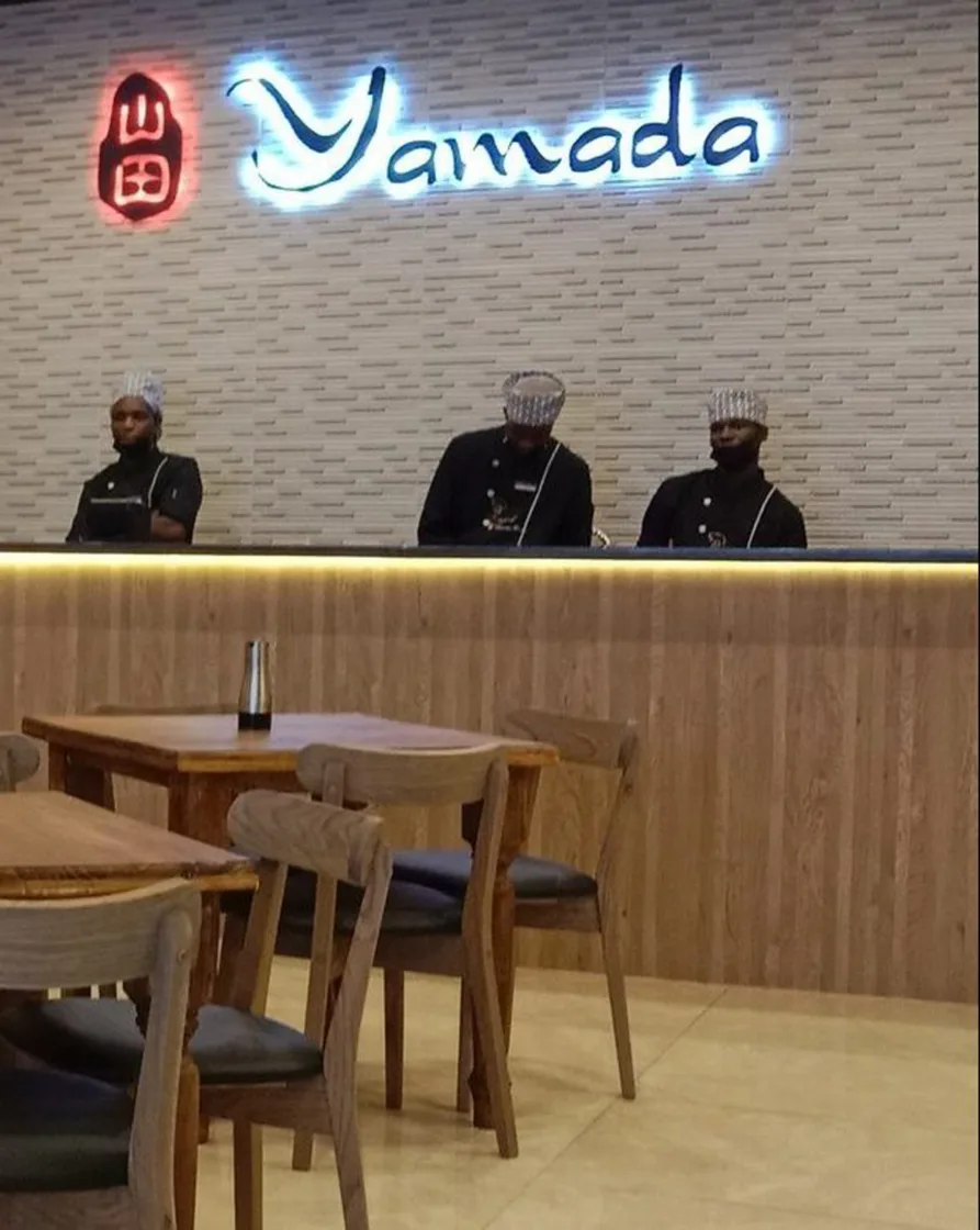 Yamada Sushi