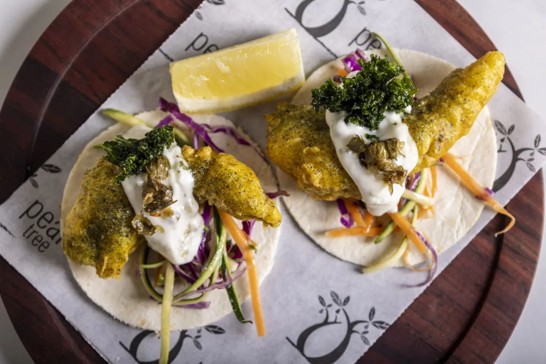 Pear Tree Bistro