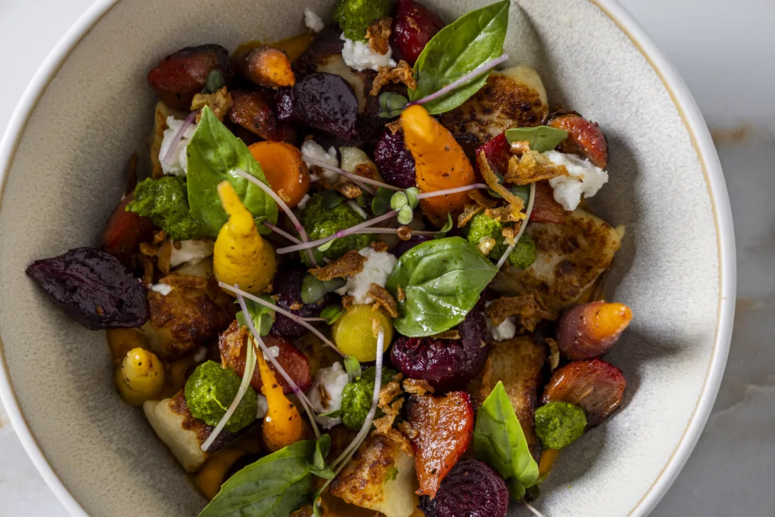 Pear Tree Bistro