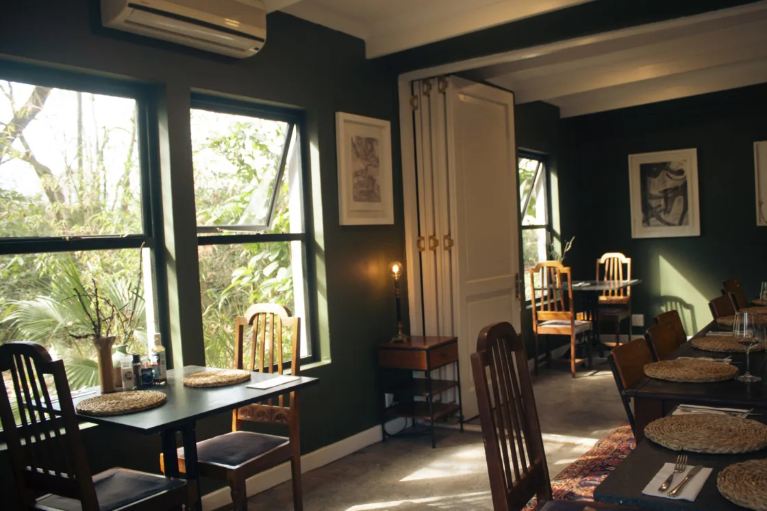 Pérpère Café