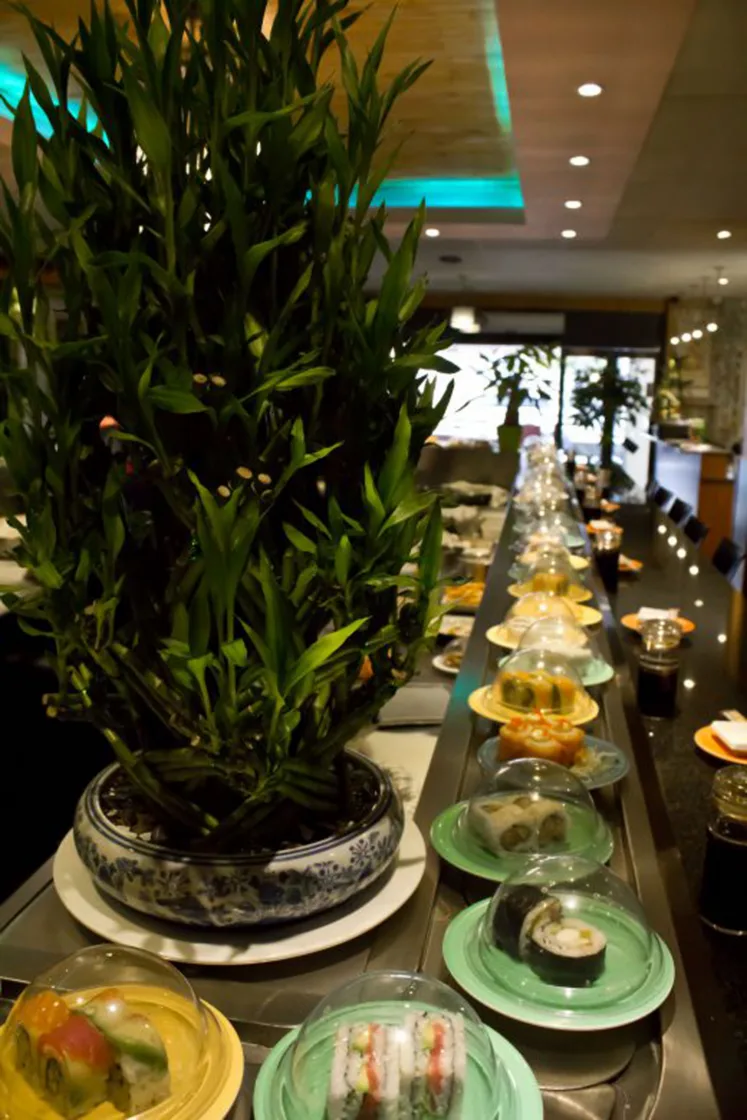Yamada Sushi