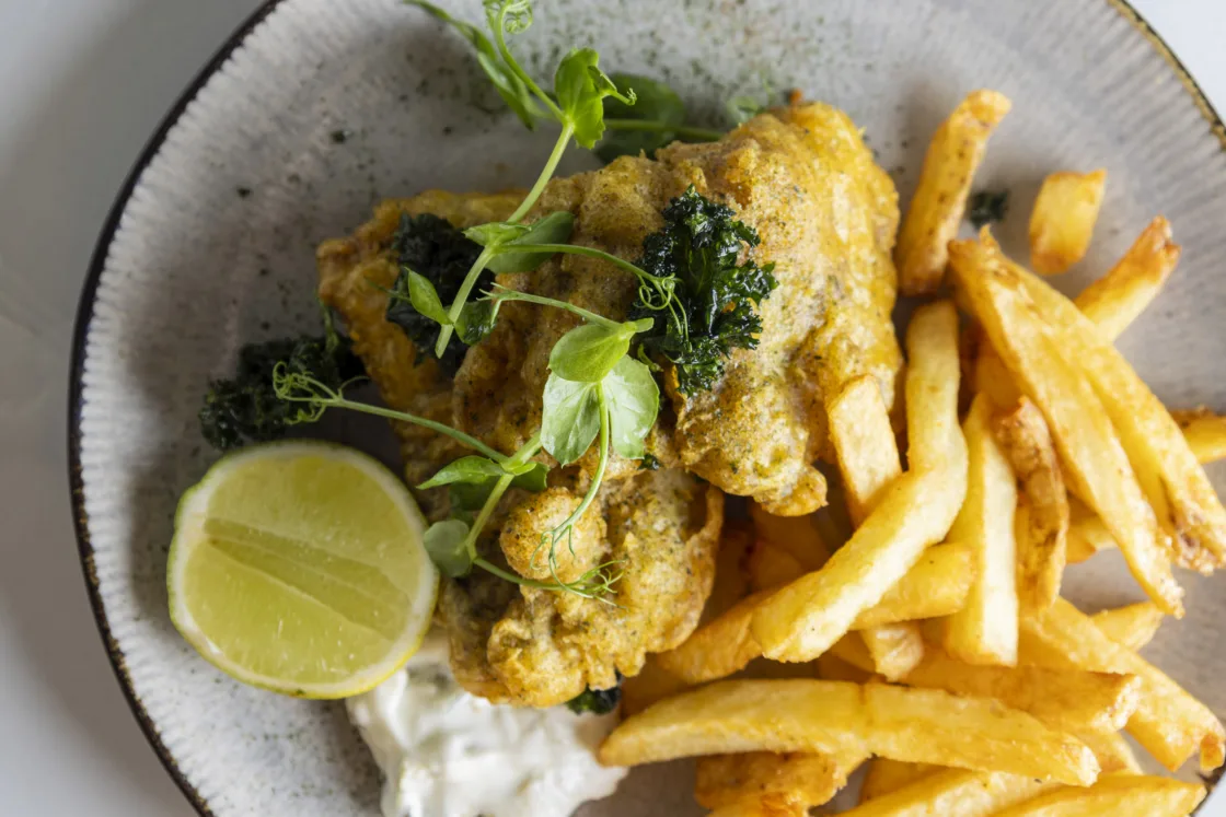 Pear Tree Bistro