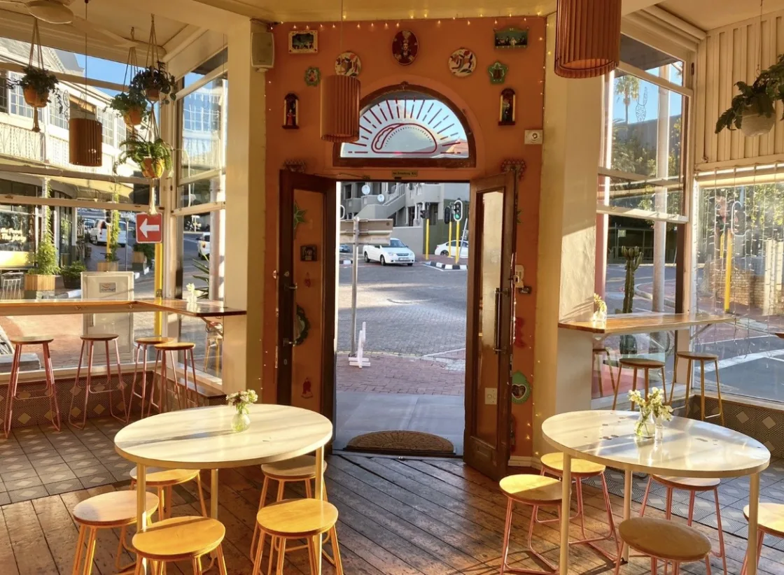 El Burro Taqueria