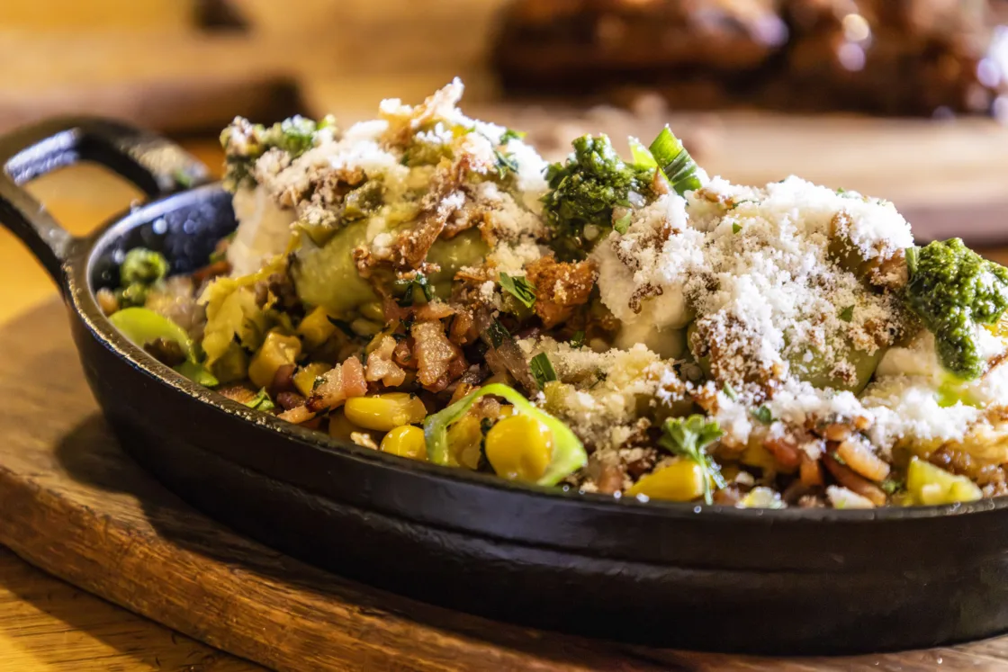 Char’d Grill & Wine Bar