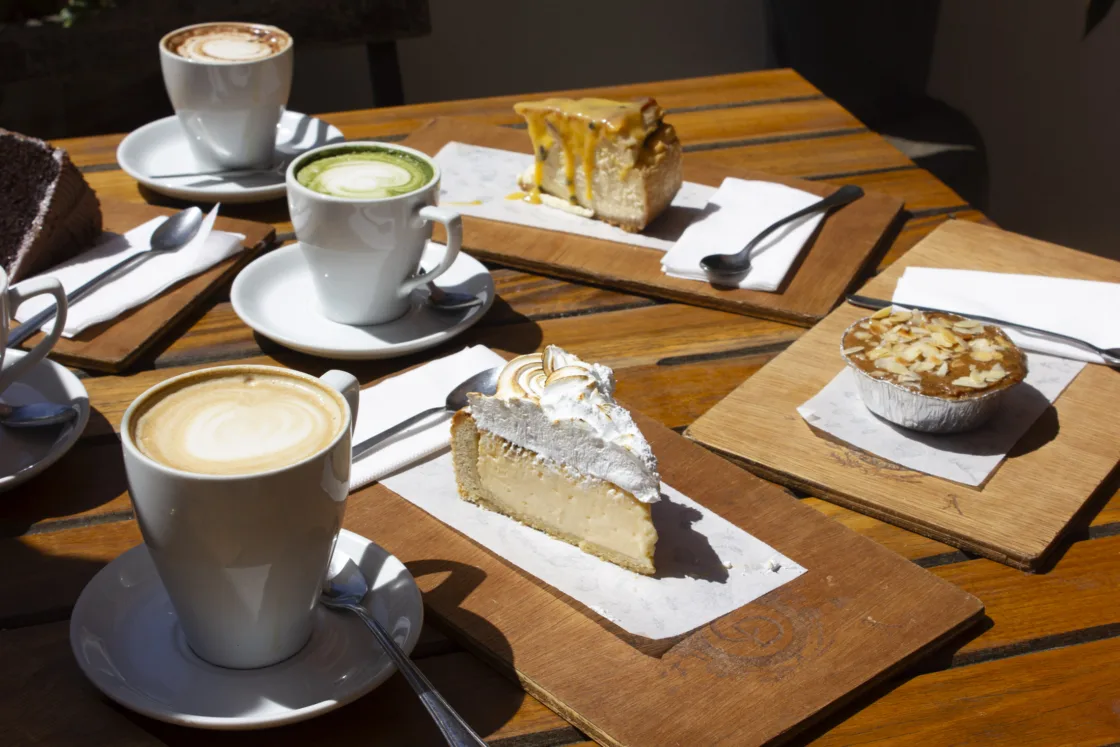 Chardonnay Deli Constantia