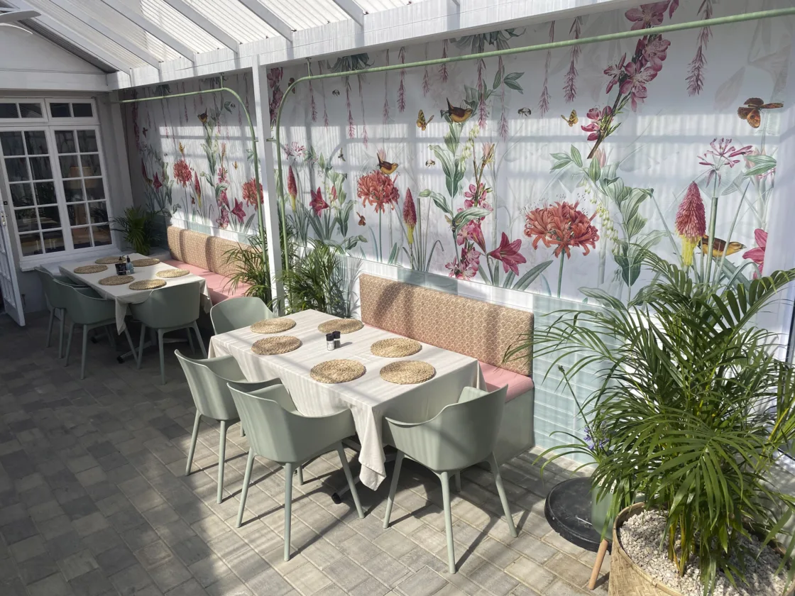 Dolci Café