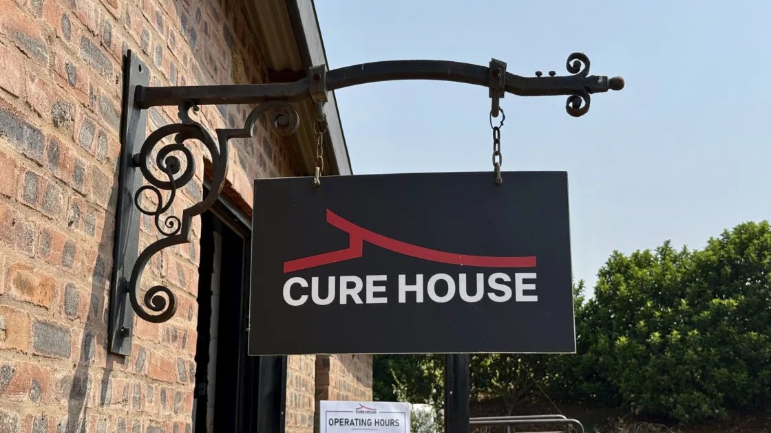 Cure House Midlands