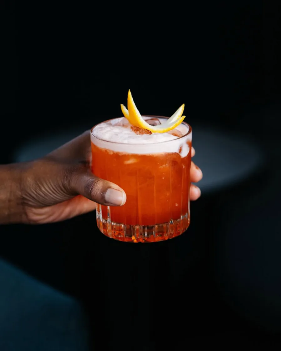 Dukkah Restaurant & Bar