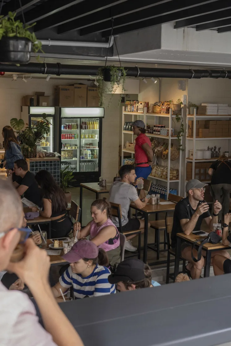 Norfolk Deli