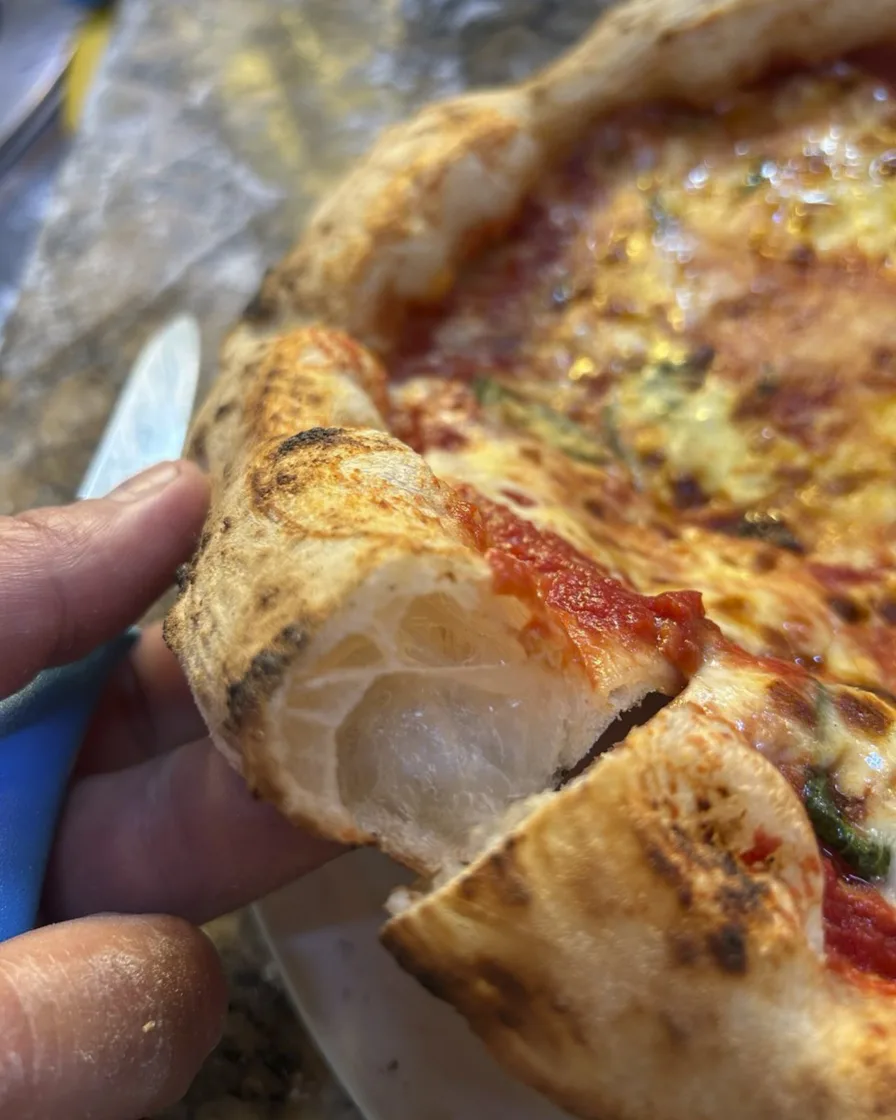 Ferdinando’s Pizza