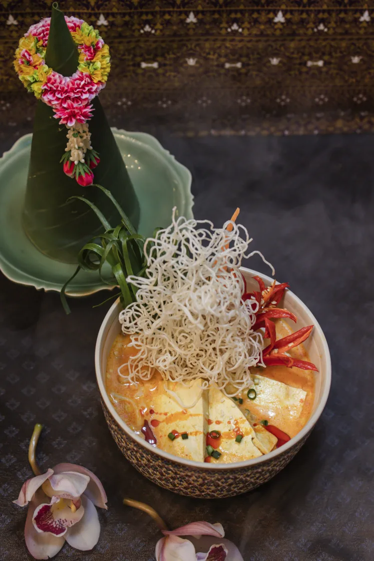 Taste of Thai Restaurant