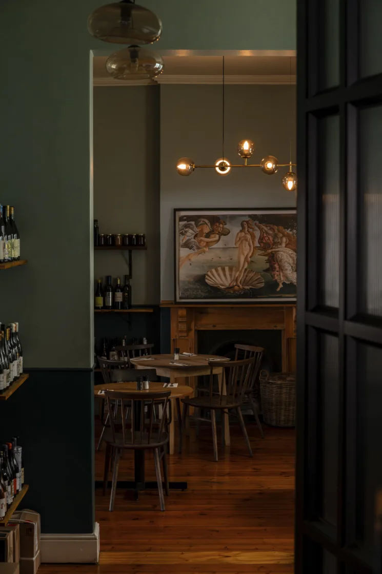 Judd’s Local