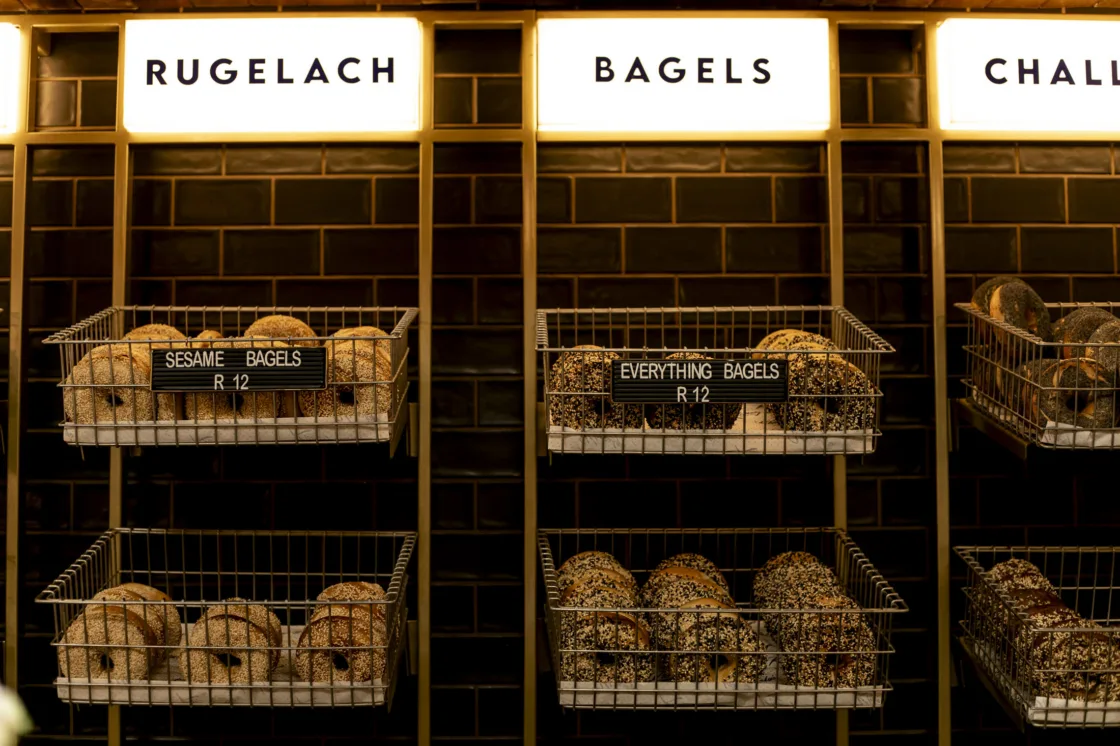 Kleinsky’s Delicatessen Sea Point