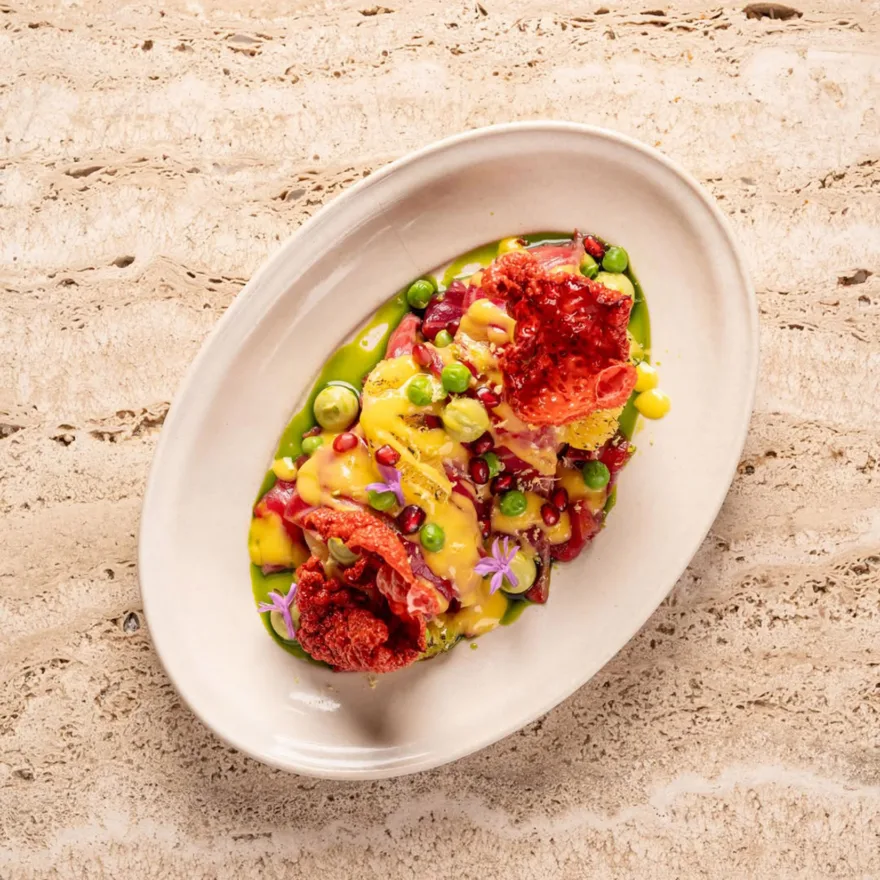 Kolonaki Greek Kouzina