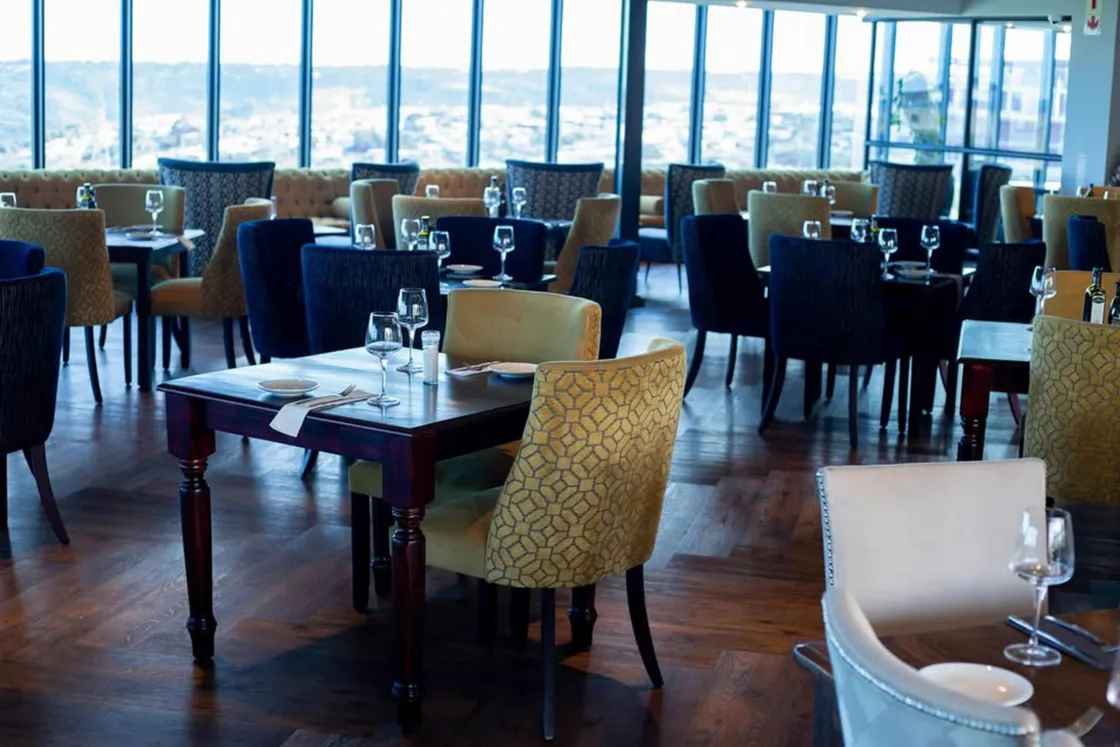 La Grato Italian Restaurant