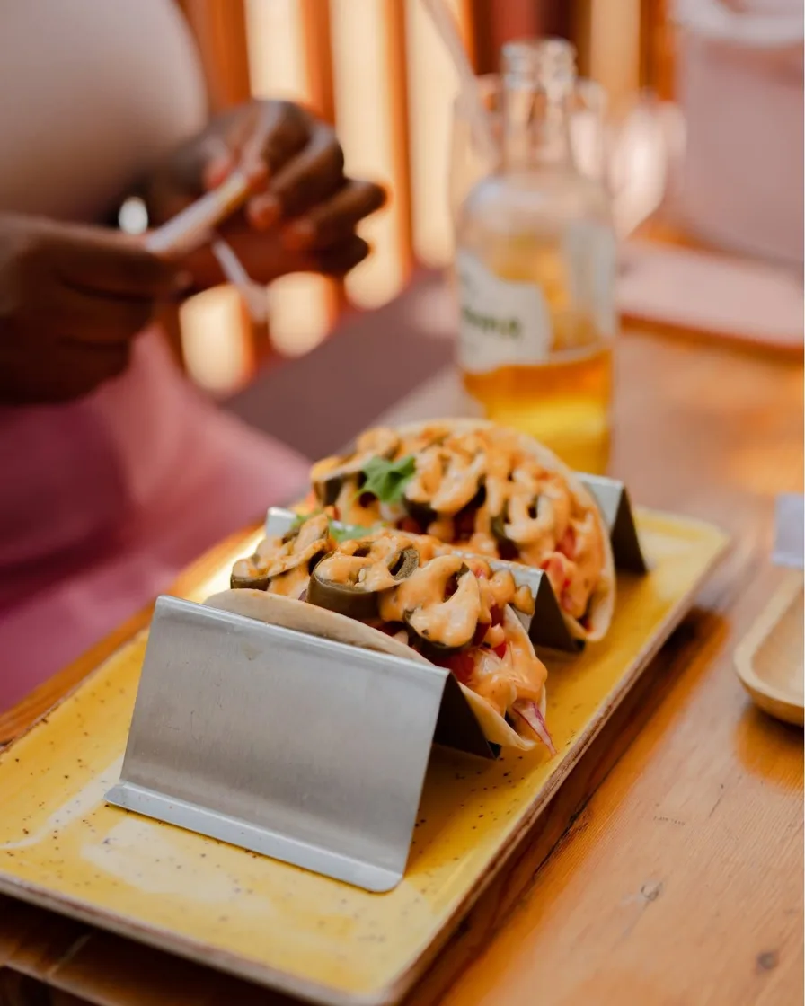 Nacho Gang