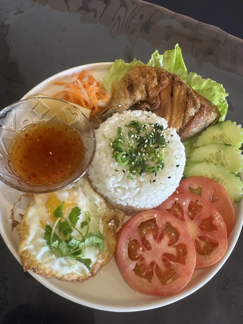 Vietnamese Street Kitchen