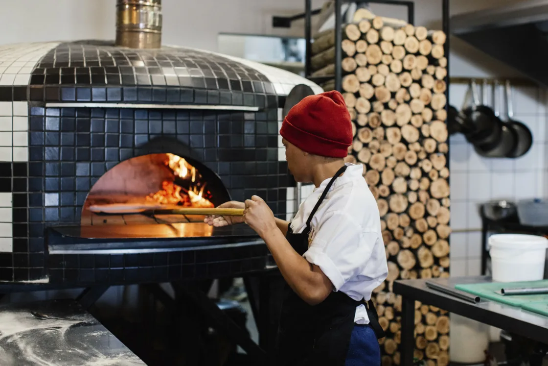 Napoli Fifteen Pizzeria