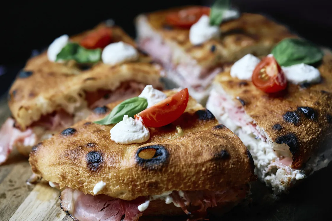 Pizza Connection