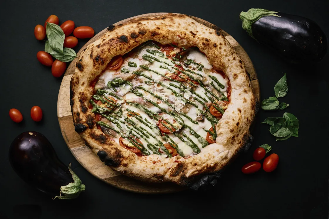 Pizza Connection
