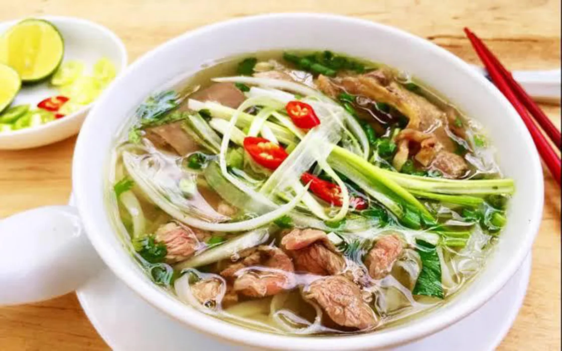 Pho House Halal Vietnamese Restaurant