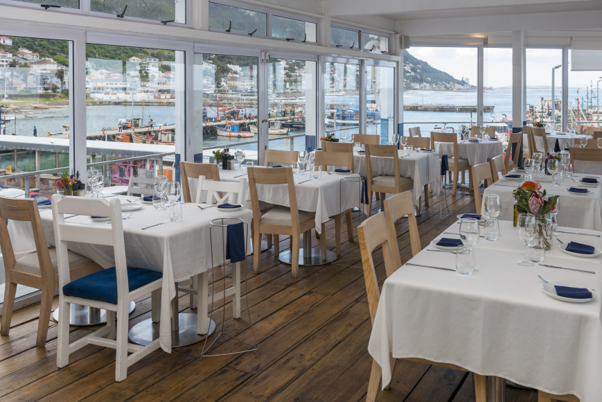Harbour House photo 5
