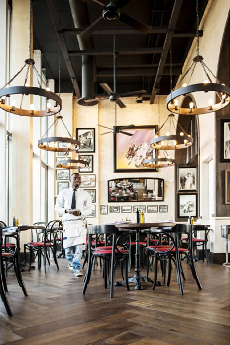 Remo’s Italian