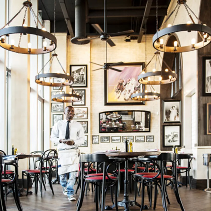 Remo’s Italian