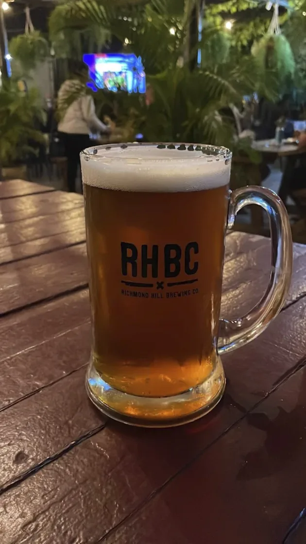 Richmond Hill Brewing Company