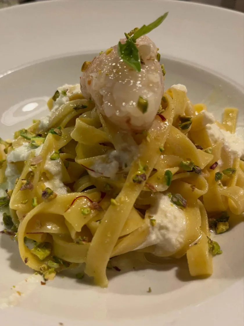 Riva Fish Restaurant