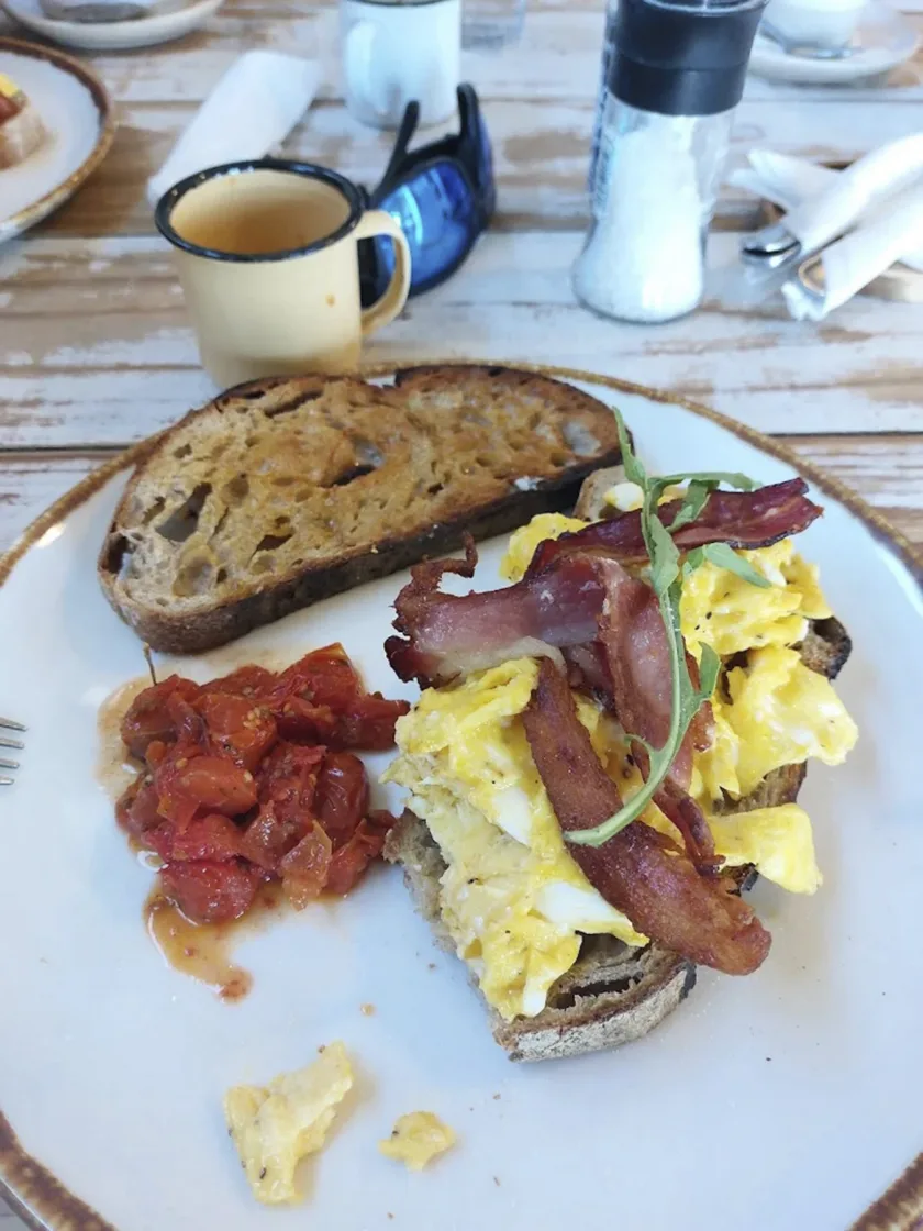 Rosemead Artisan Bakery & Café