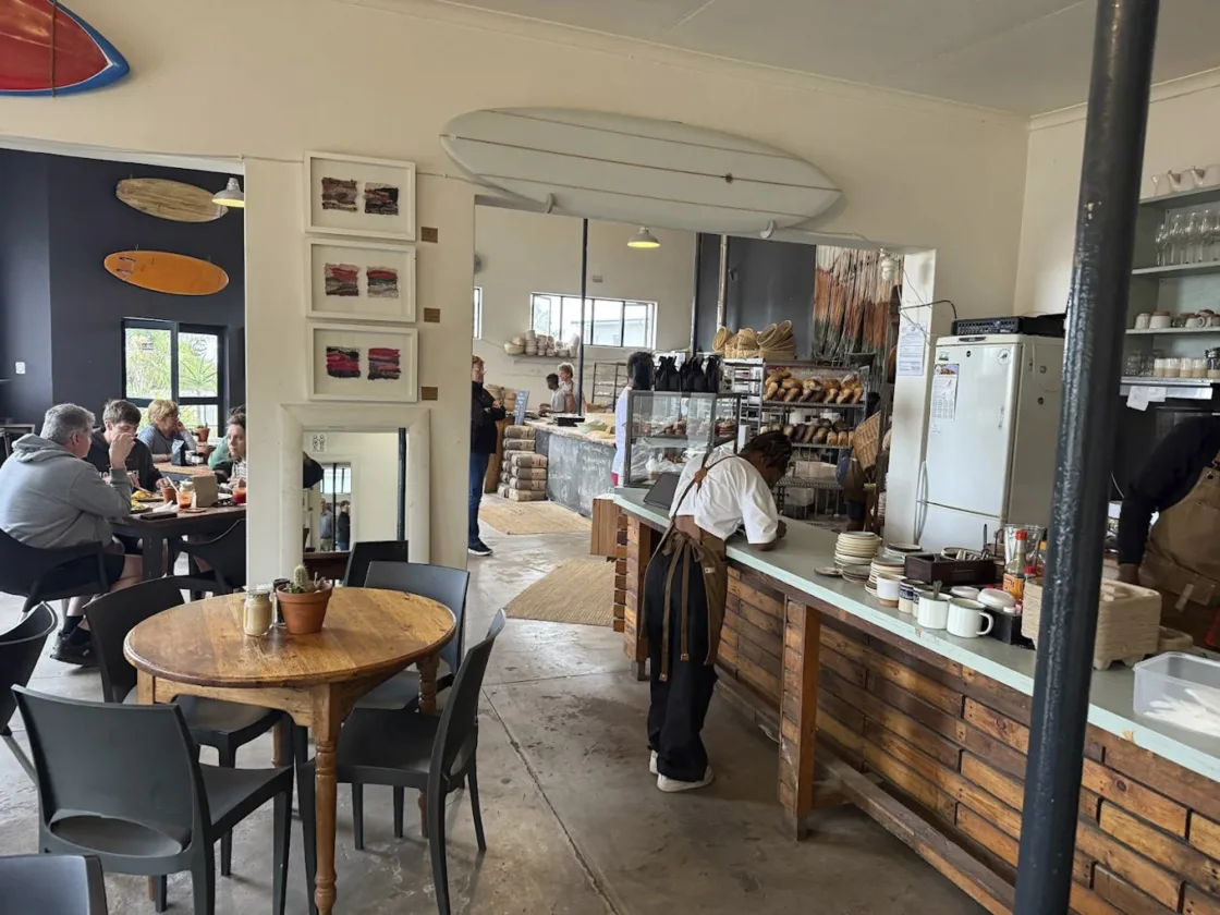 Rosemead Artisan Bakery & Café