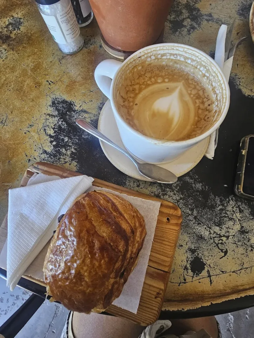 Rosemead Artisan Bakery & Café